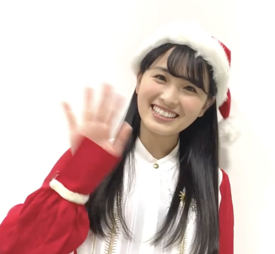 乃木坂46Merry Christmas第4弹